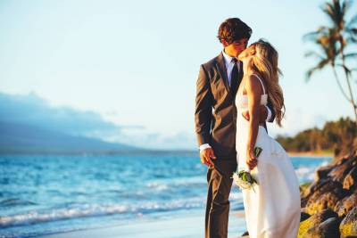 Hochzeiten im Ausland